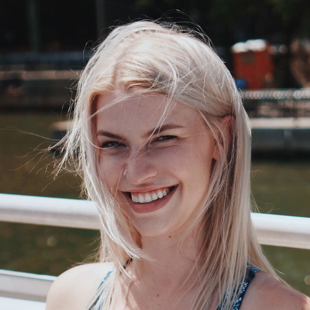 Meet your Posher, Greta